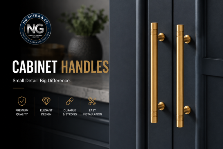 cabinet Handle
