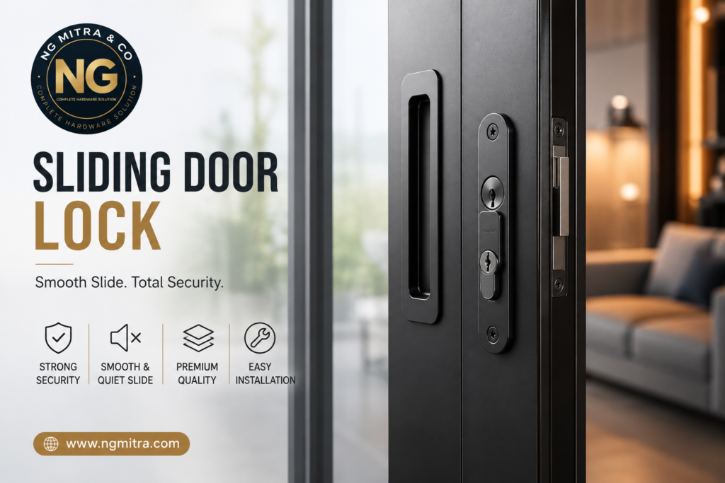 sliding door