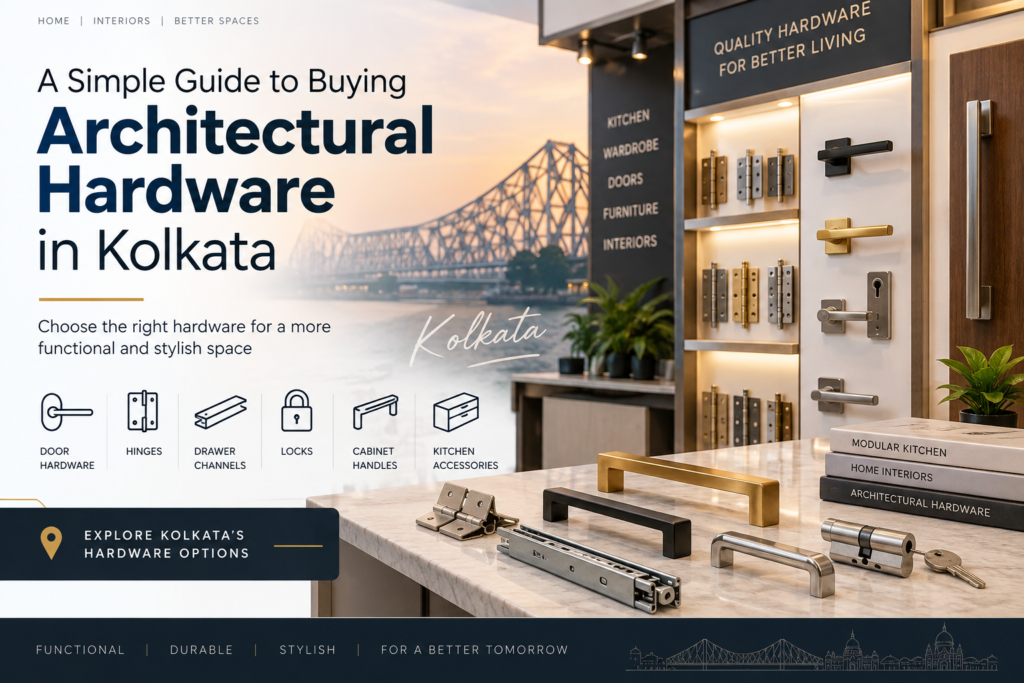 Architectularhardware