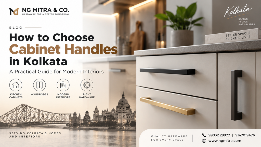 cabinet handles in Kolkata